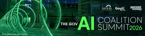 GovAI Coalition Summit 2026 Banner