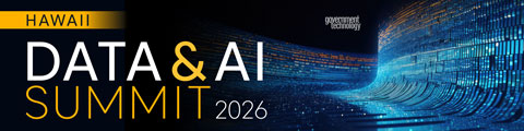 Hawaii Data & AI Summit 2026 Banner