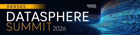 Kansas DataSphere Summit 2026 Banner