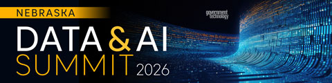 Nebraska Data & AI Summit 2026 Banner