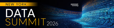New York Data Summit 2026 Banner