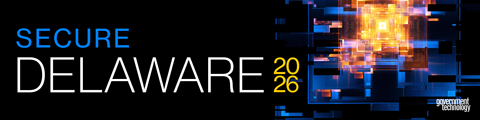 Secure Delaware 2026 Banner
