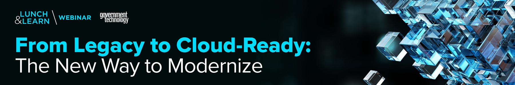 From Legacy to Cloud-Ready: The New Way to Modernize Banner