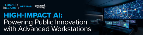 High-Impact AI: Powering Public Innovation with Advanced Workstations banner