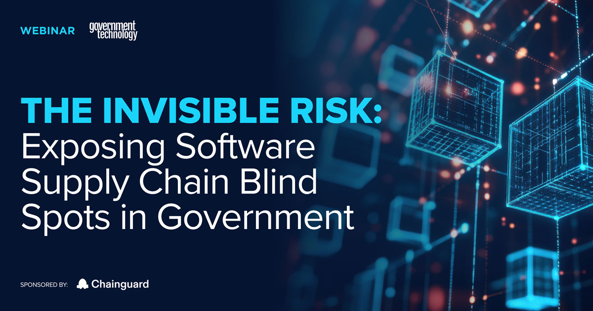 The Invisible Risk: Exposing Software Supply Chain Blind Spots in ...
