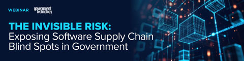 The Invisible Risk: Exposing Software Supply Chain Blind Spots in Government banner