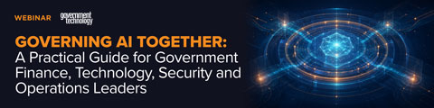 Governing AI Together: A Practical Guide for Government Finance, Technology, Security and Operations Leaders banner