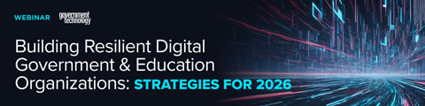 Building Resilient Digital Government & Education Organizations: Strategies for 2026 banner