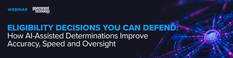 Eligibility Decisions You Can Defend: How AI-Assisted Determinations Improve Accuracy, Speed and Oversight banner