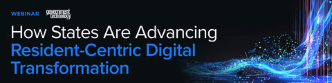 How States Are Advancing Resident-Centric Digital Transformation banner
