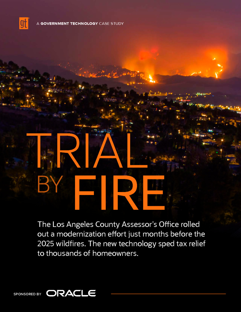 How Modernization Helped Los Angeles County Speed Tax Relief to Homeowners After the 2025 Wildfires