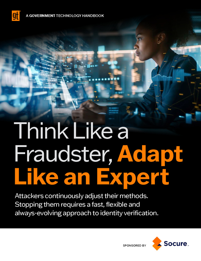 Think Like a Fraudster, Adapt Like an Expert