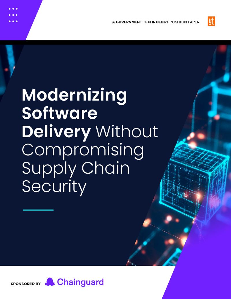 Modernizing Software Delivery Without Compromising Supply Chain Security