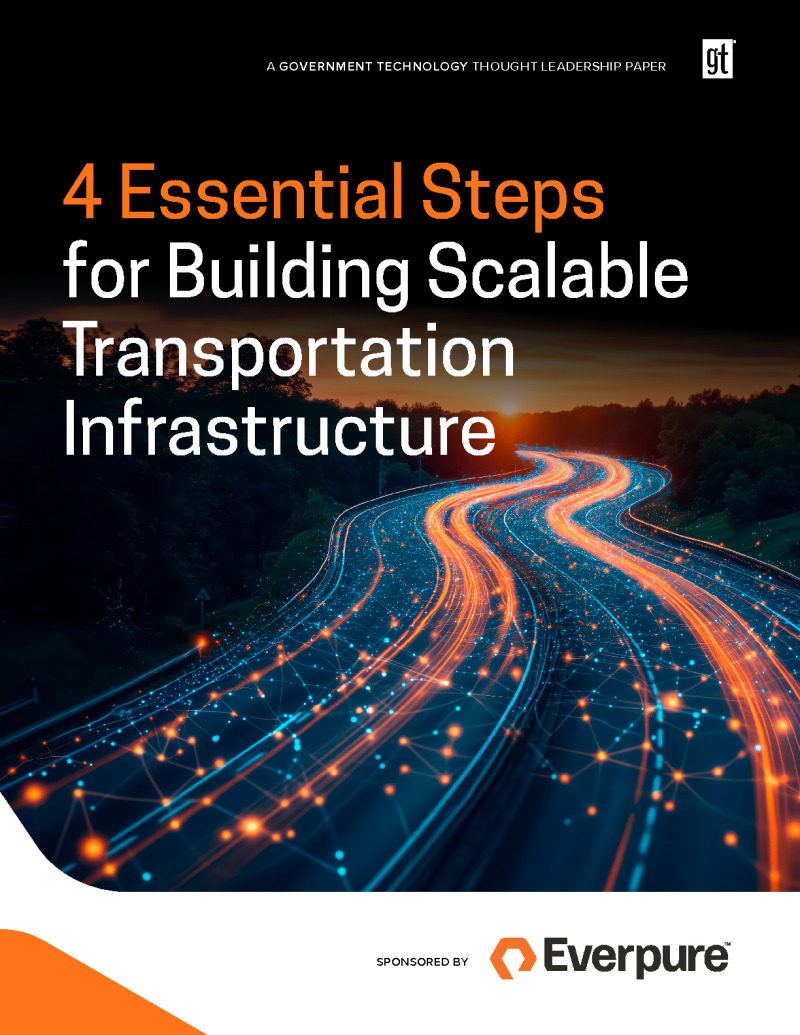 4 Essential Steps for Building Scalable Transportation Infrastructure