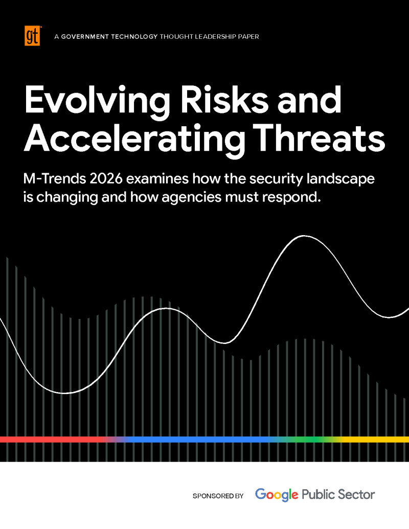 Evolving Risks and Accelerating Threats