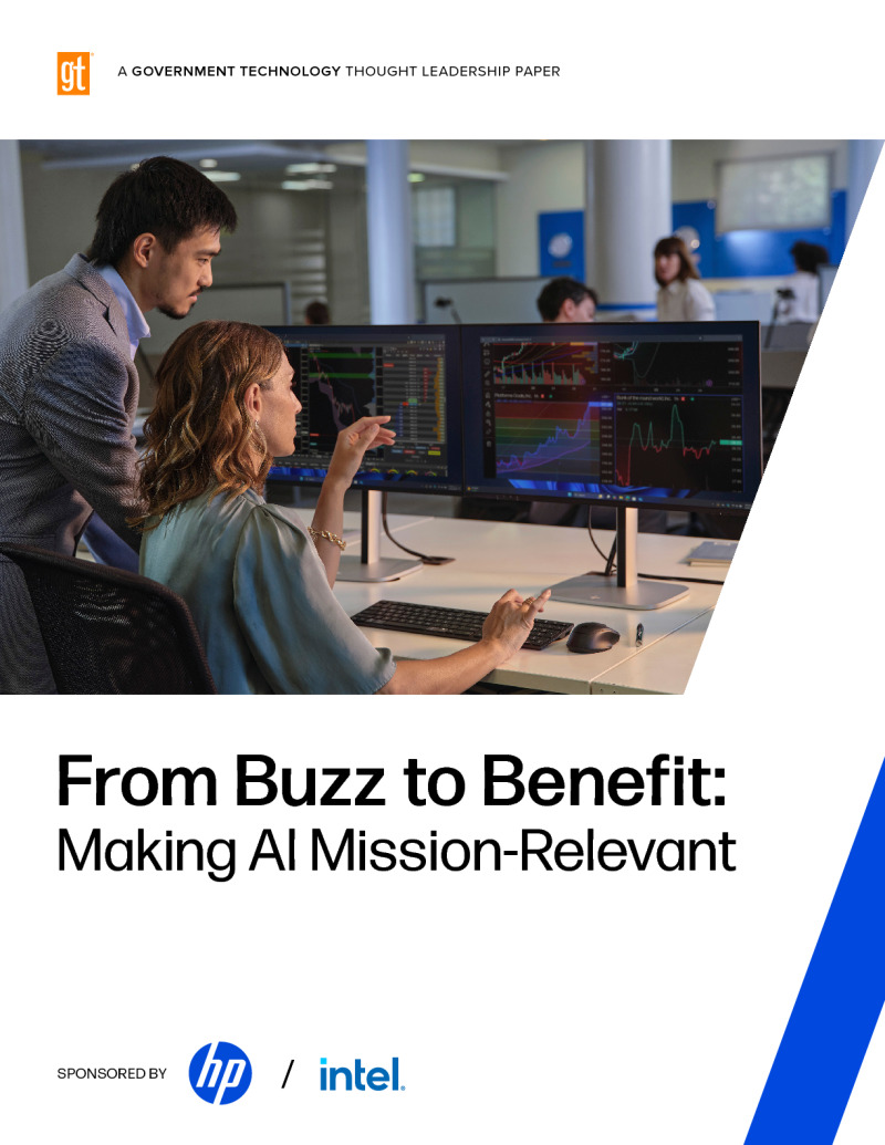 From Buzz to Benefit: Making AI Mission-Relevant