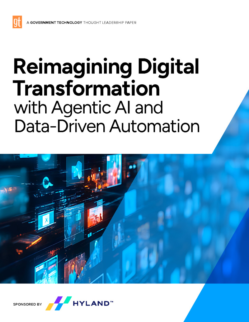 Reimagining Digital Transformation with Agentic AI and Data-Driven Automation