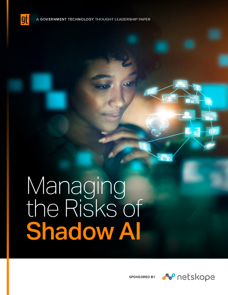 Managing the Risks of Shadow AI