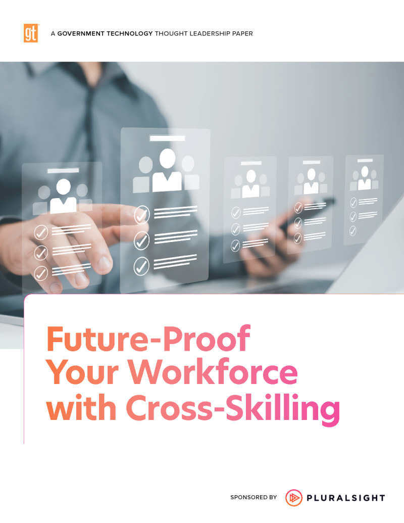 Future-Proof Your Workforce with Cross-Skilling