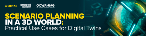 Scenario Planning in a 3D World: Practical Use Cases for Digital Twins banner