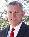 Robert “Shark” Garland