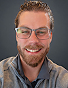 Garrett Ragland-Helf