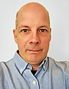 Garry Peirce