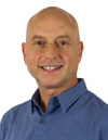 Gary Leikin headshot