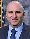 Gary Barlet headshot