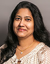 Geeta Tippineni