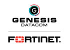 Genesis Datacom Fortinet