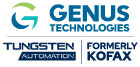 Genus Technologies, LLC | Tungsten Automation