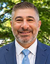 Dr. George F Fiore