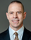 George Freeman headshot