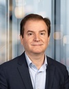 George Gretsas headshot