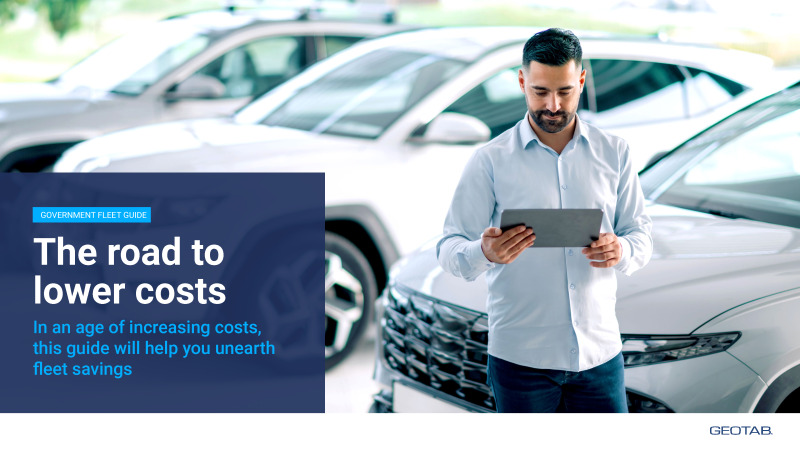 Unlock Real Savings: Practical Strategies to Cut Fleet Costs