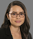 Naihobe Gonzalez headshot