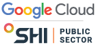 Google Cloud | SHI Public Sector