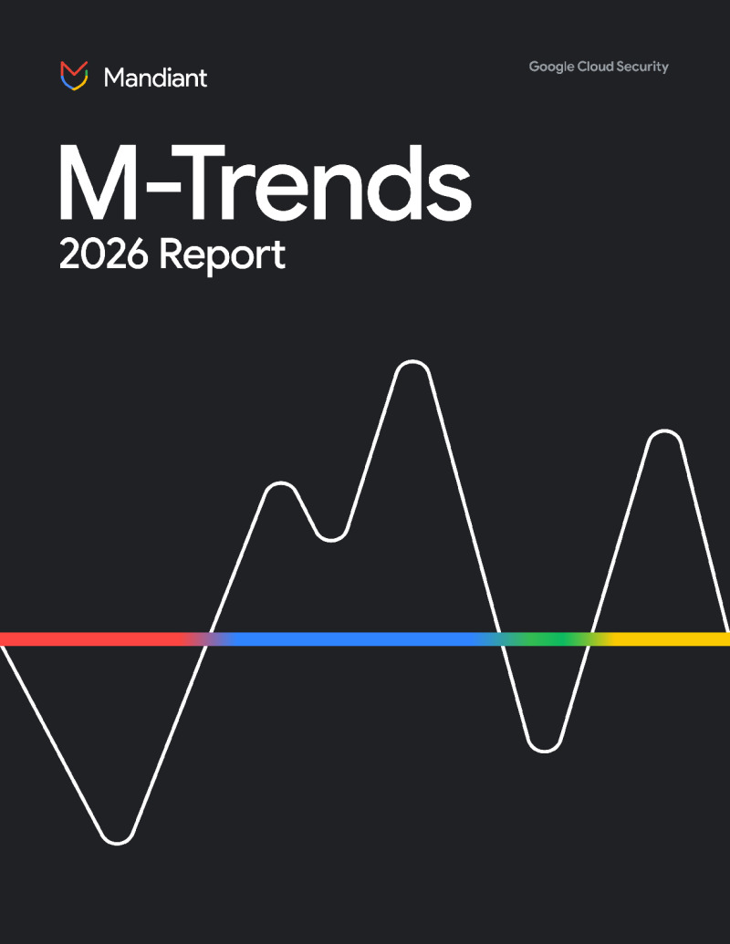 The 2026 Cyber Threat Trends Report