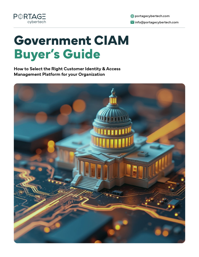 Simplifying Access to Government Services