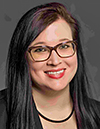 Grace Mozingo