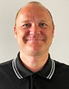 Graham Everington headshot
