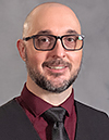 Greg Colvin