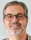Greg DeYoung headshot