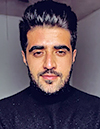 Gufran Bulbul