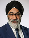Gurvinder S. Rekhi