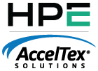 HPE | AccelTex Solutions