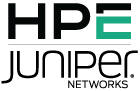 HPE | Juniper Networks