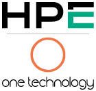 HPE | One Technology