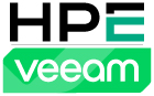 Hewlett Packard Enterprise | VEEAM
